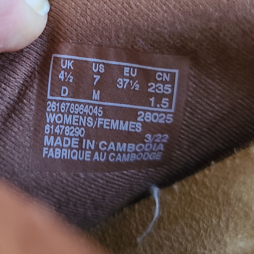 Clarks Clogs - image 1